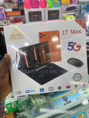 New Tablet 1 TB