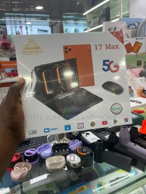 New Tablet 1 TB