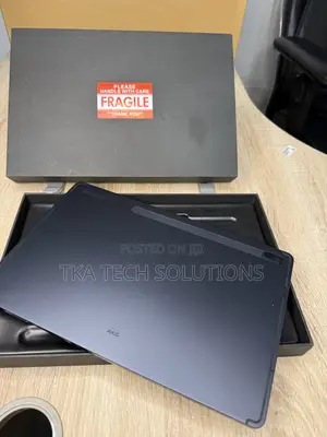 Samsung Galaxy Tab S7 FE 64 GB Gray