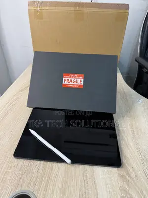 Samsung Galaxy Tab S7 FE 64 GB Gray