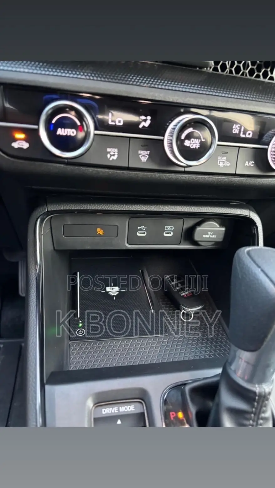 New Honda CR-V 2026 White