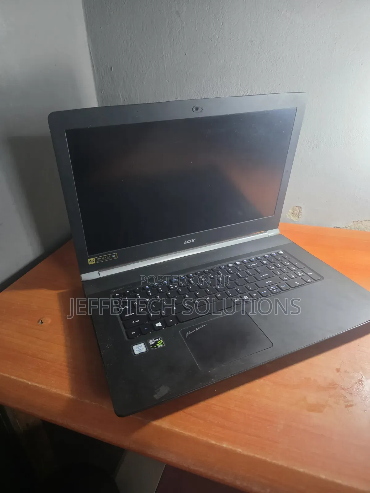 Laptop Acer AS5755 16GB Intel Core i7 SSD 256GB