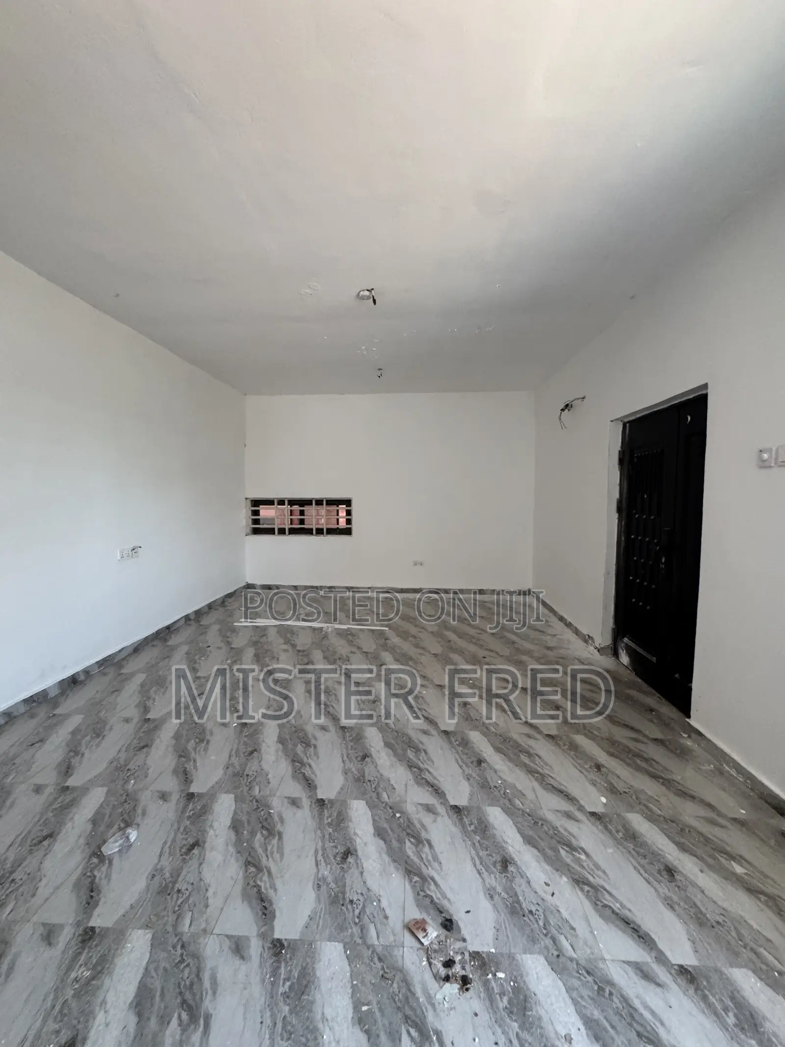 2bdrm Apartment in Tuba, Weija for rent
