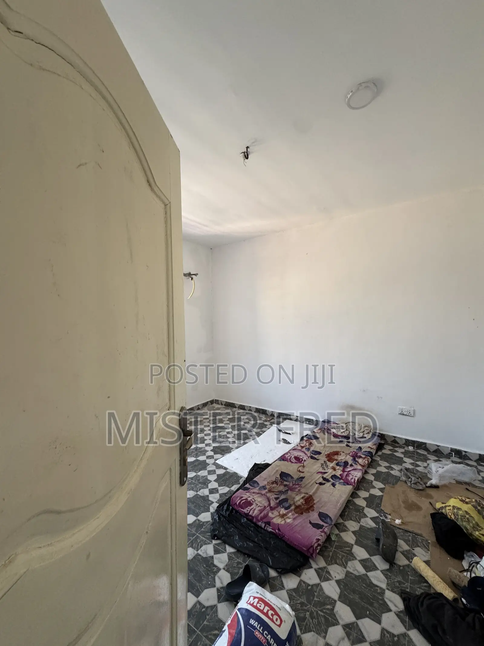 2bdrm Apartment in Tuba, Weija for rent