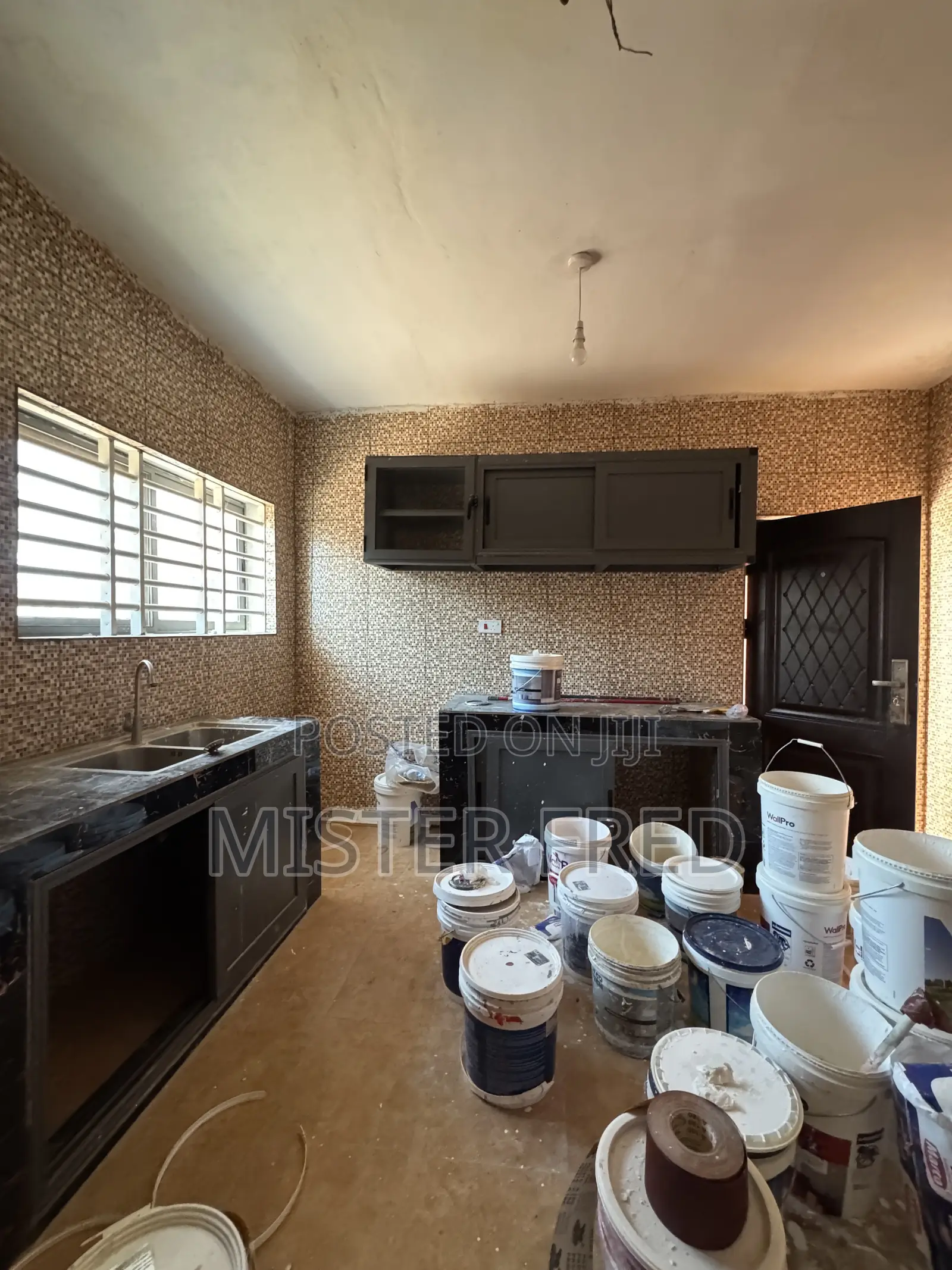 2bdrm Apartment in Tuba, Weija for rent