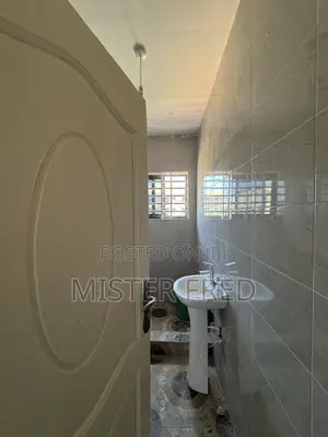 2bdrm Apartment in Tuba, Weija for rent