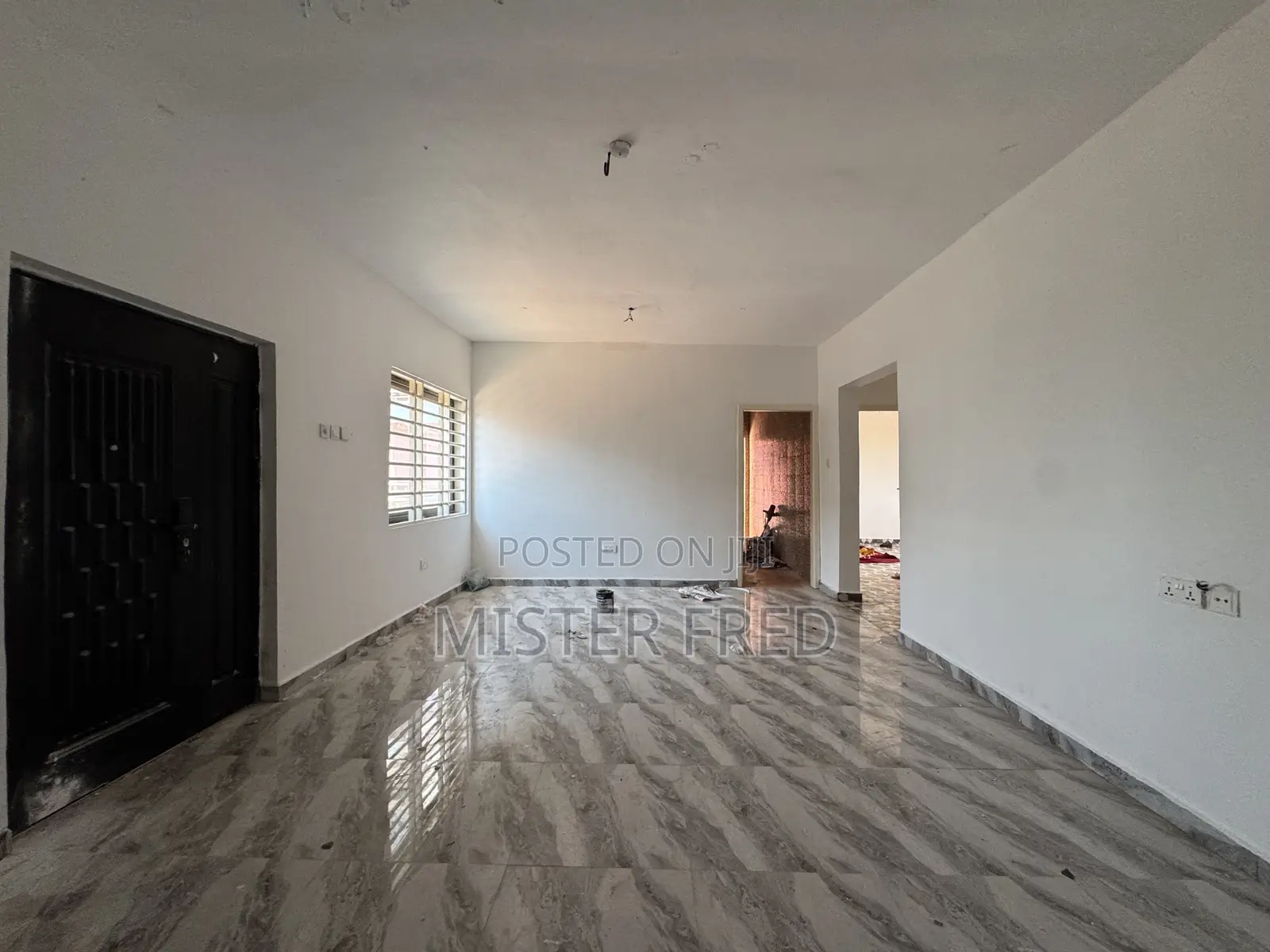 2bdrm Apartment in Tuba, Weija for rent
