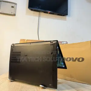 Laptop Lenovo ThinkPad T490s 16GB Intel Core i7 SSD 512GB