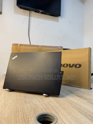 Laptop Lenovo ThinkPad T490s 16GB Intel Core i7 SSD 512GB