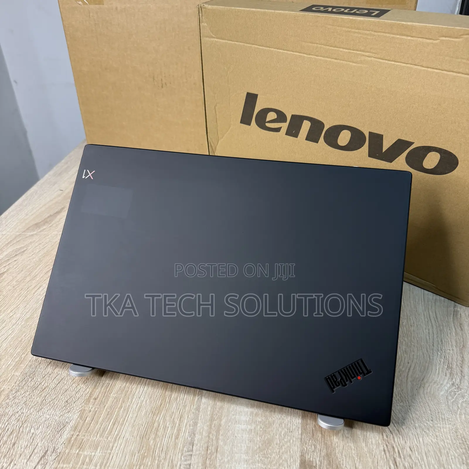 Laptop Lenovo ThinkPad X1 Carbon 16GB Intel Core i5 SSD 512GB