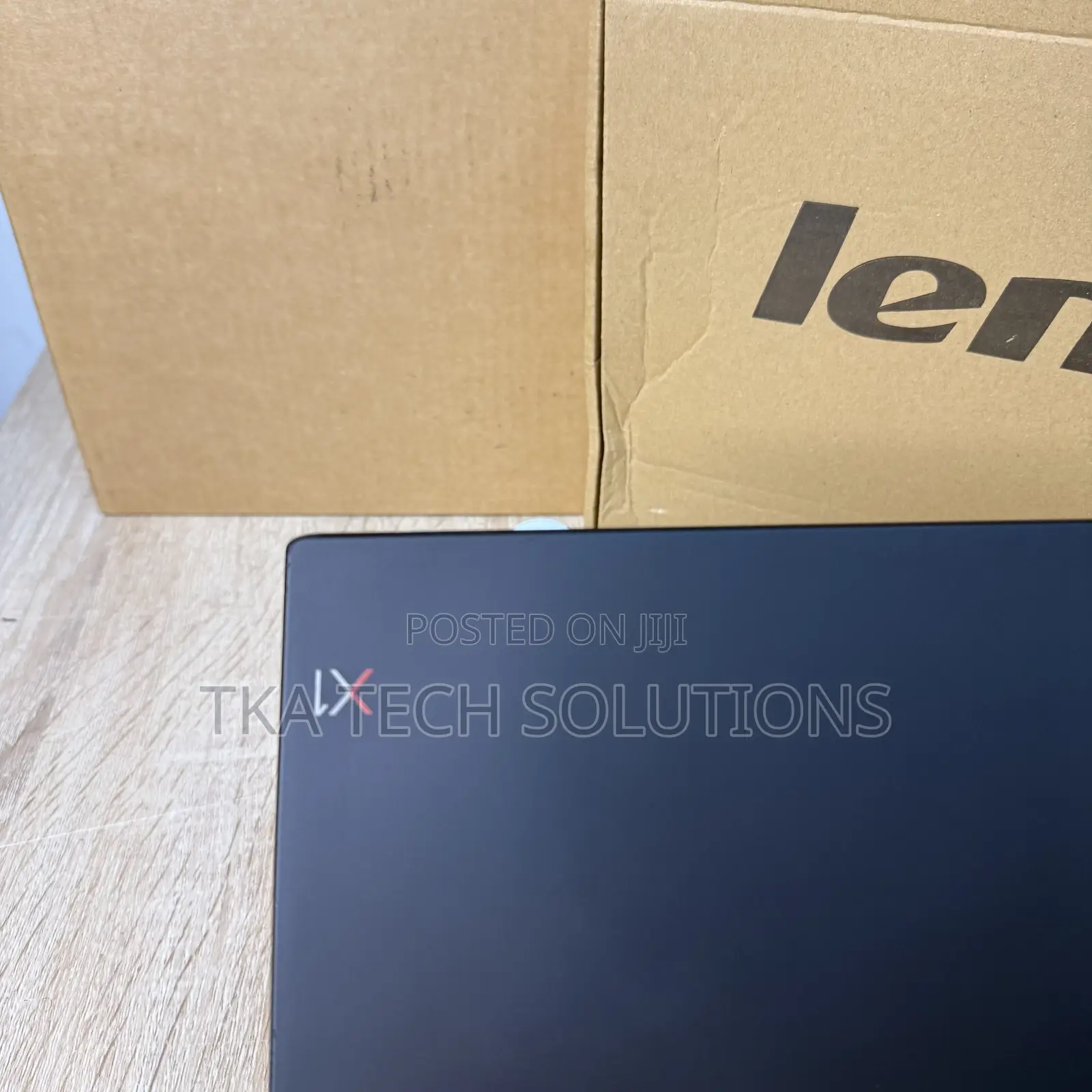 Laptop Lenovo ThinkPad X1 Carbon 16GB Intel Core i5 SSD 512GB