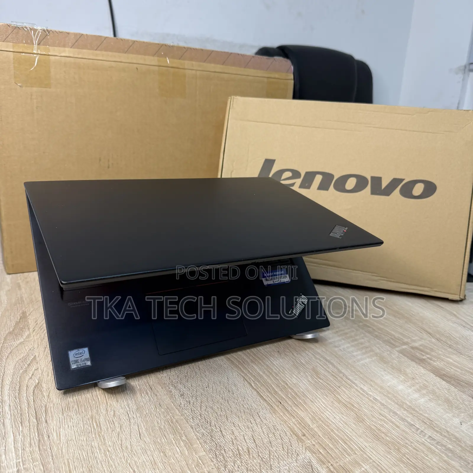 Laptop Lenovo ThinkPad X13 Gen 2 16GB Intel Core i5 SSD 512GB