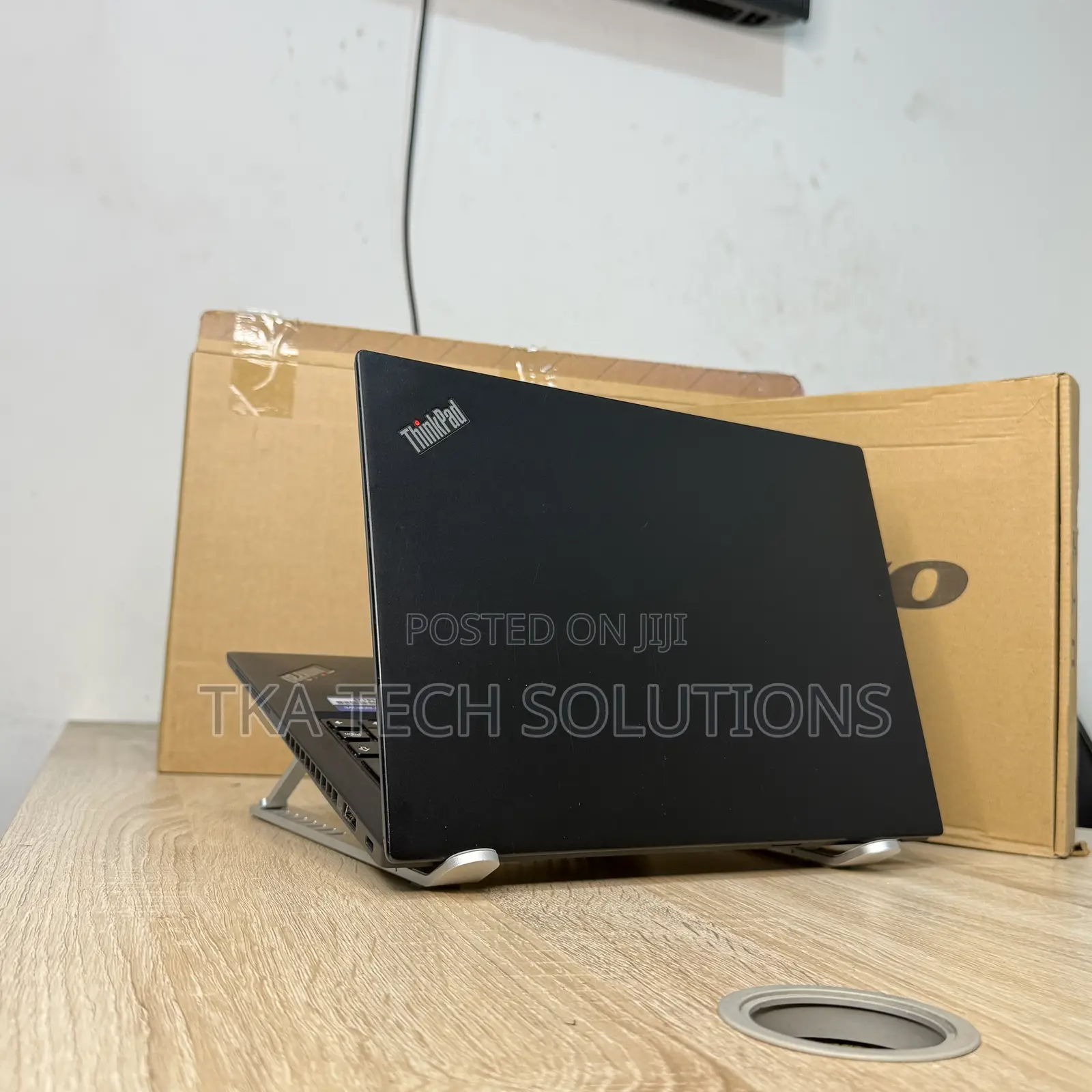 Laptop Lenovo ThinkPad X13 Gen 2 16GB Intel Core i5 SSD 512GB