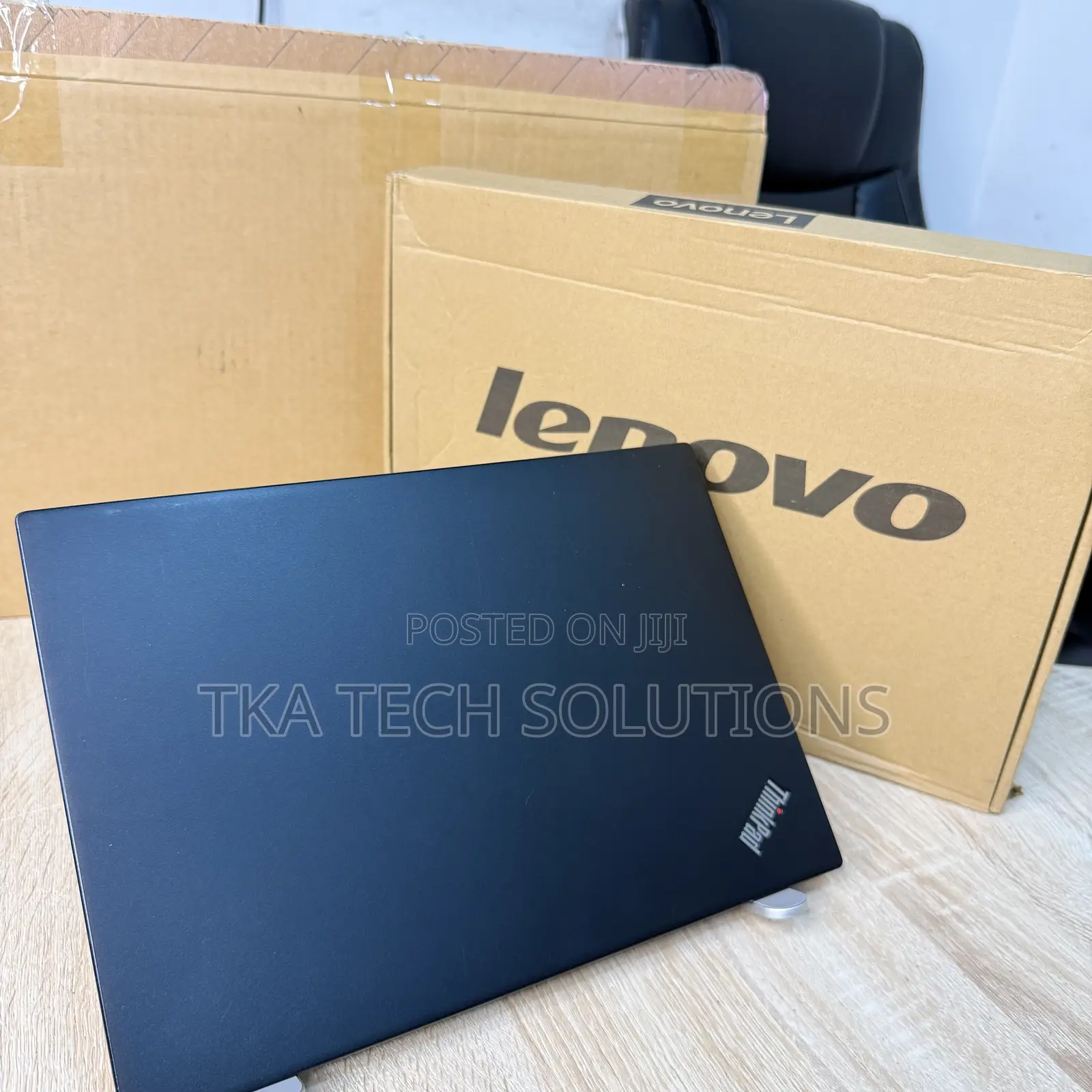 Laptop Lenovo ThinkPad X13 Gen 2 16GB Intel Core i5 SSD 512GB