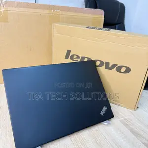 Laptop Lenovo ThinkPad X13 Gen 2 16GB Intel Core i5 SSD 512GB