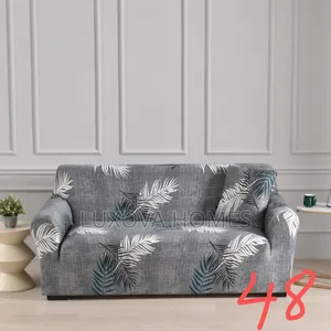 Stretchy Sofa Covers for a Perfect Fit.