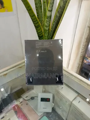 New Samsung Galaxy Z Fold 3 256 GB Black