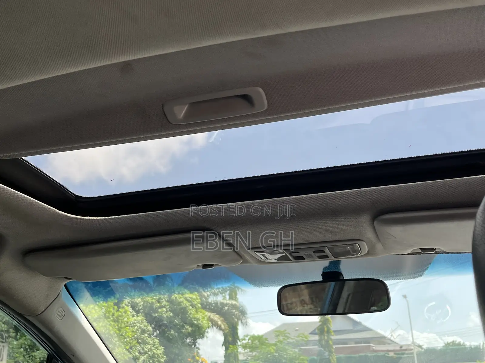 Honda Civic Sedan EX 2013 Blue