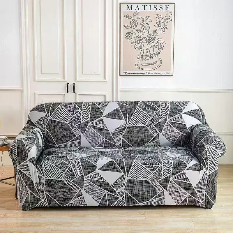 Comfort Meets Style With Our Sofa Covers.