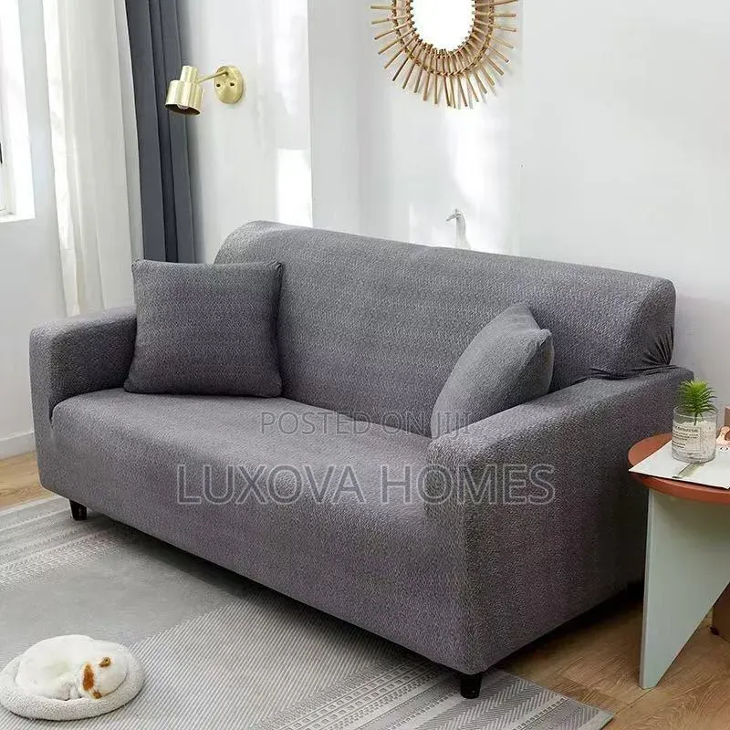 Comfort Meets Style With Our Sofa Covers.