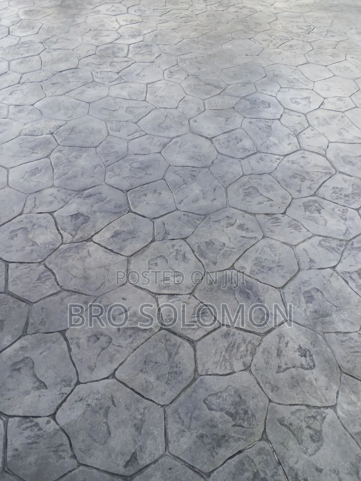 Floor Designs