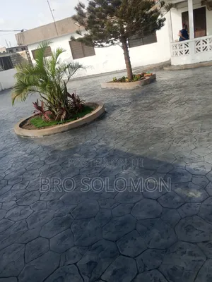 Floor Designs