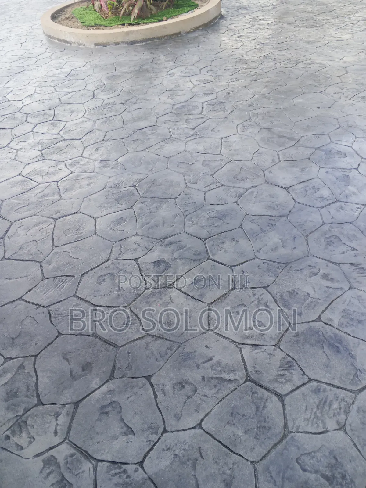 Floor Designs