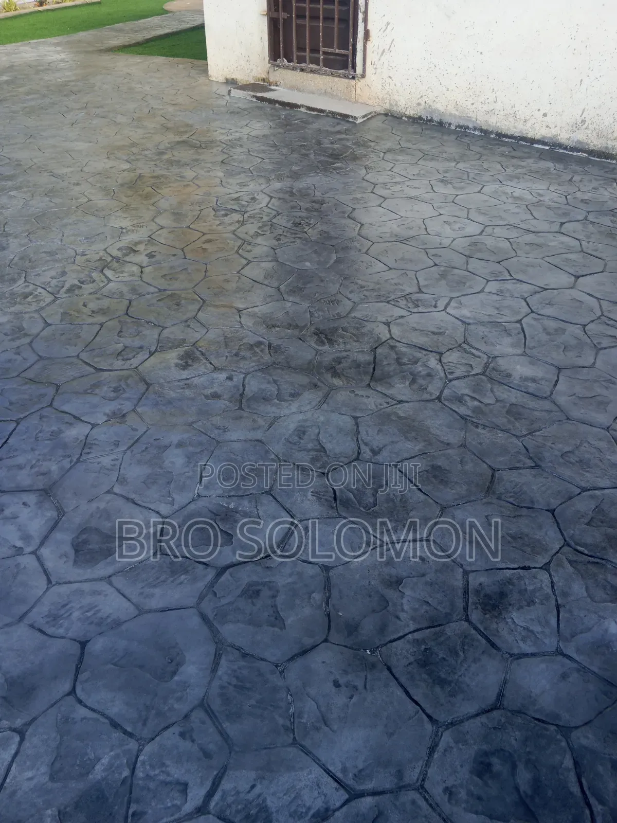 Floor Designs