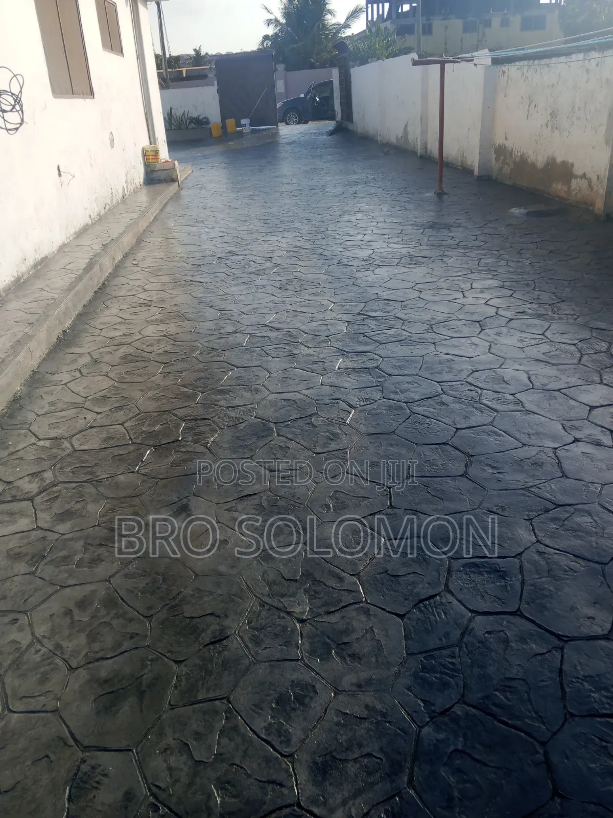 Floor Designs