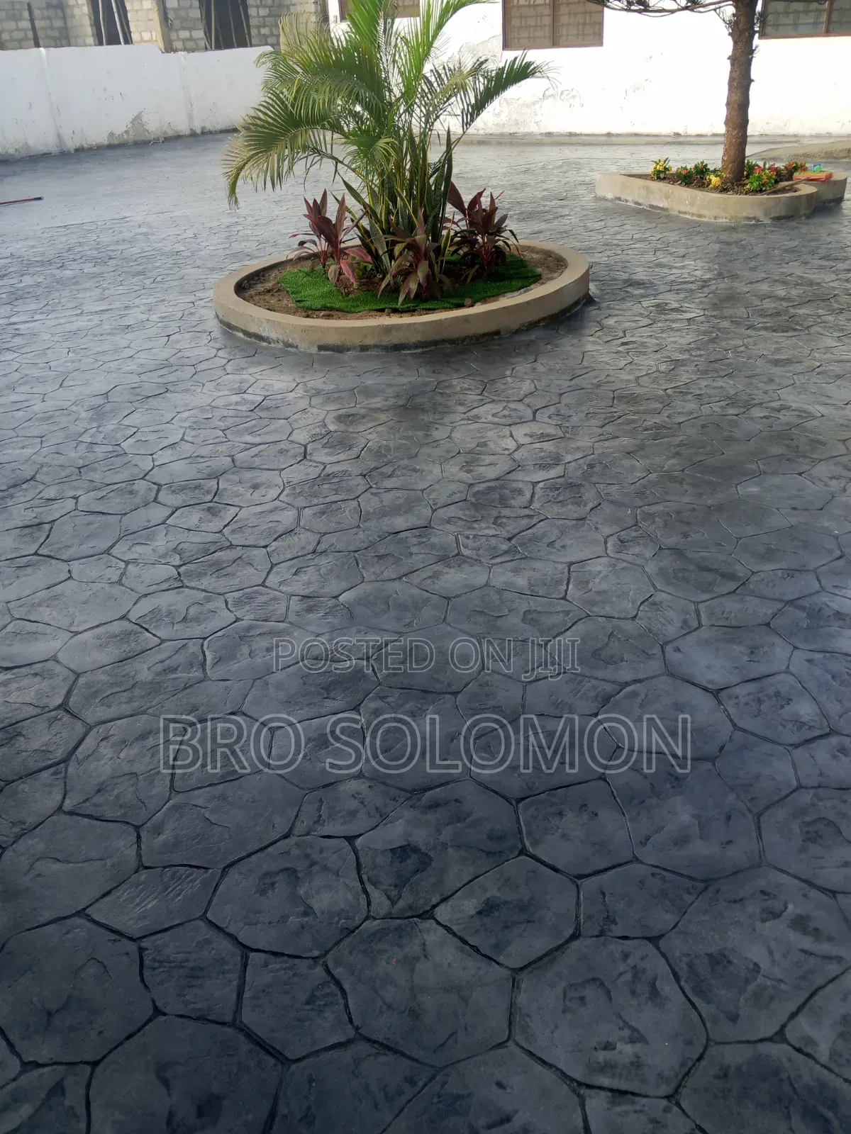 Floor Designs