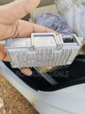 2023 Honda CRV Front View Windshield Radar Camera