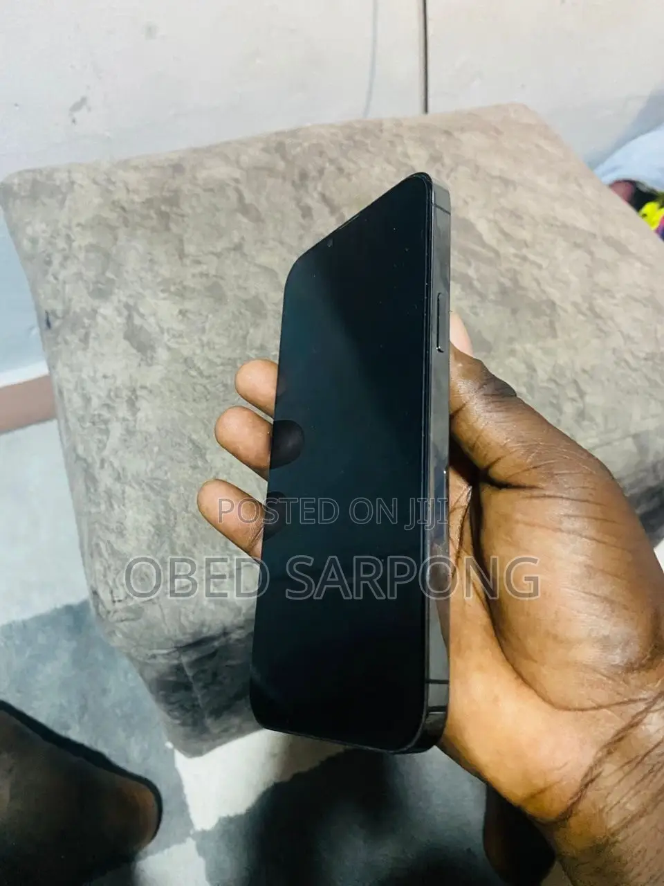Apple iPhone 13 Pro Max 128 GB Gray