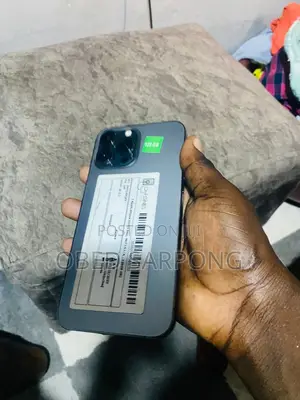 Apple iPhone 13 Pro Max 128 GB Gray