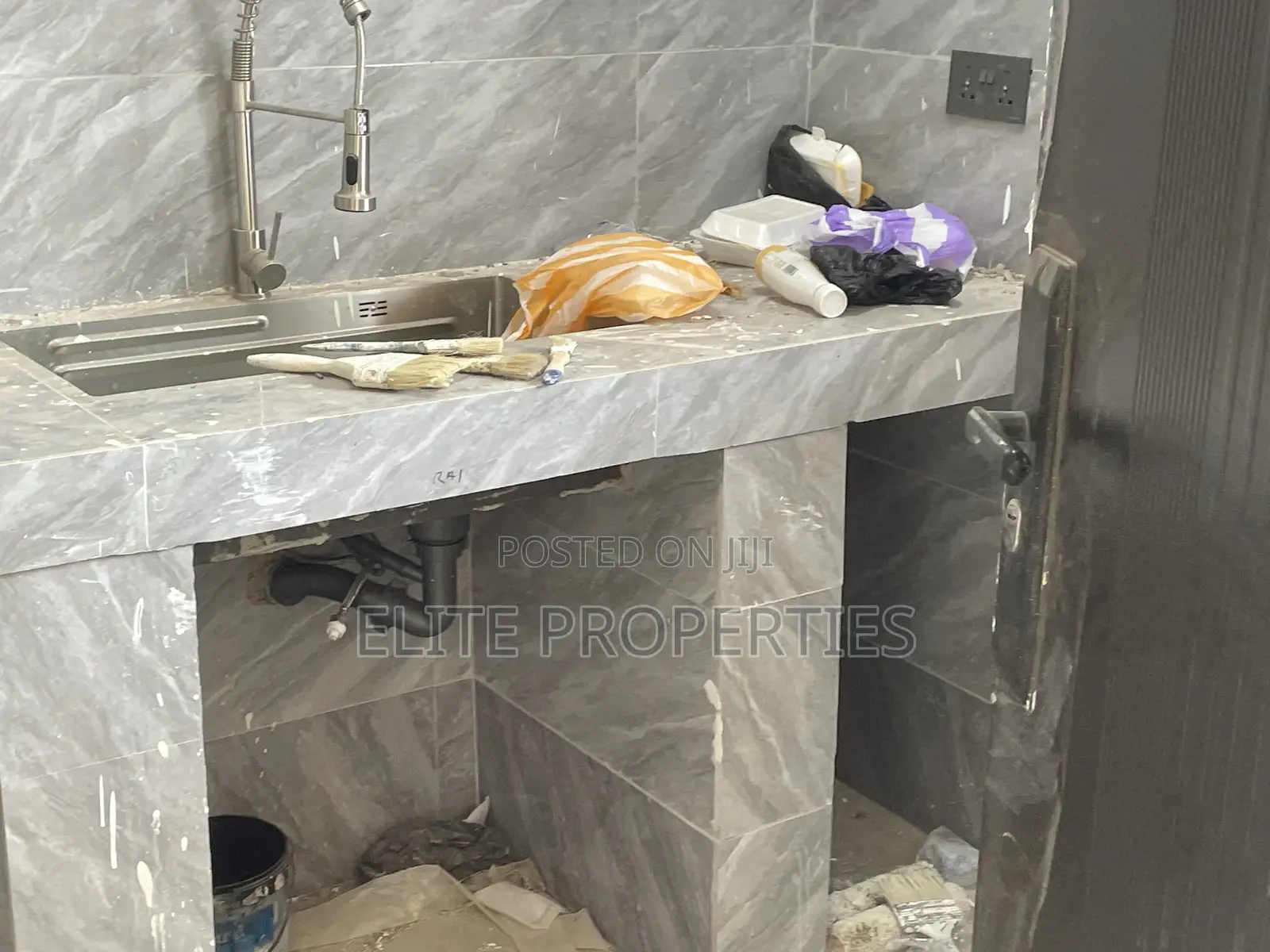 1bdrm Apartment in Community 25 for rent