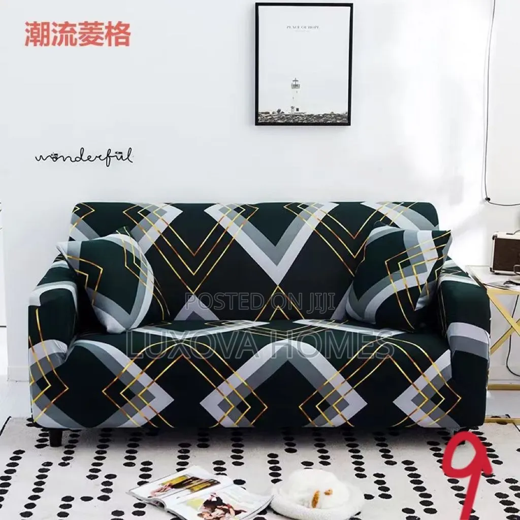 Shop Quality Sofa Covers Today.