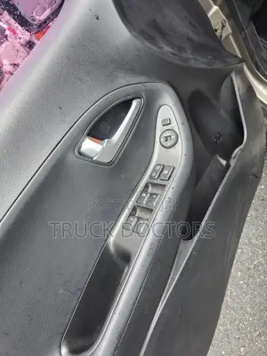 Kia Morning 2015 Gray