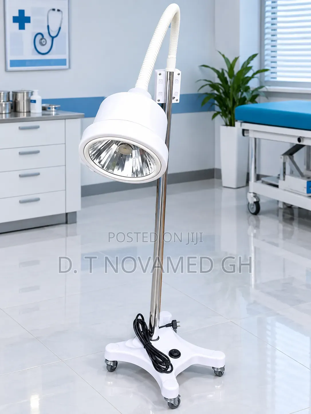 Examination Lamp (Examination Light) LED