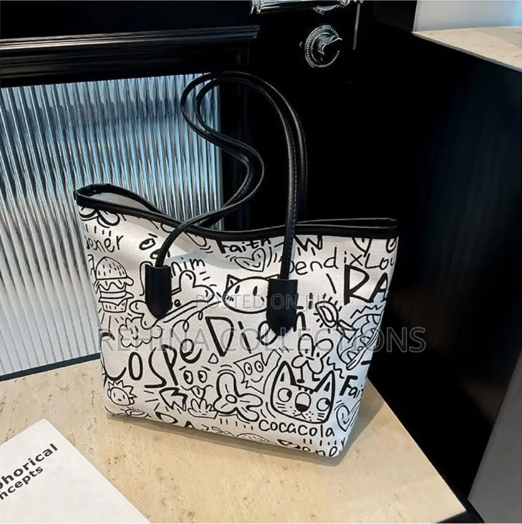 Ladies Bags