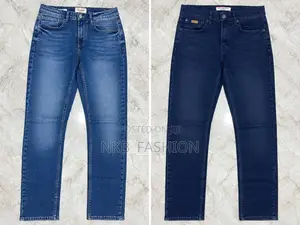 Slim Fit Jeans