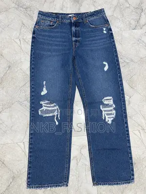 Slim Fit Jeans
