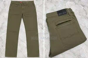 Slim Fit Jeans