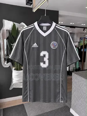 Oversized Mesh Football/Varsity Jerseys