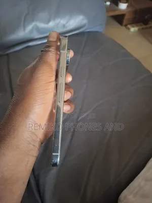 Google Pixel 9 Pro 256 GB Gray