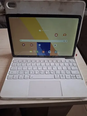 Samsung Galaxy Tab S6 Lite 128 GB Black