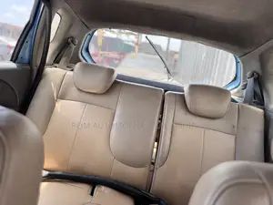 Daewoo Kalos 2007 Blue