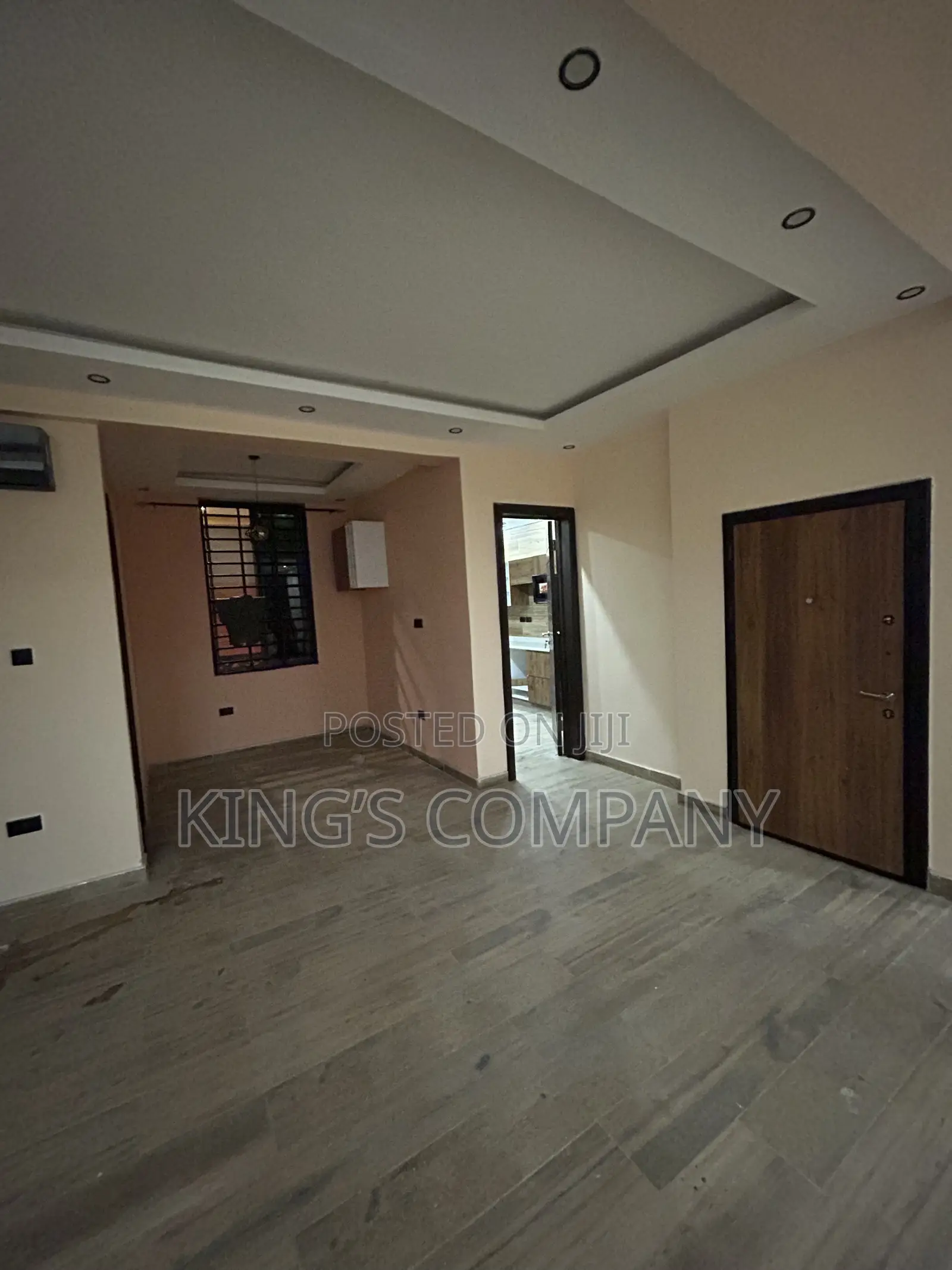 Furnished 2bdrm Apartment in Apartment For Rent, West Legon for rent