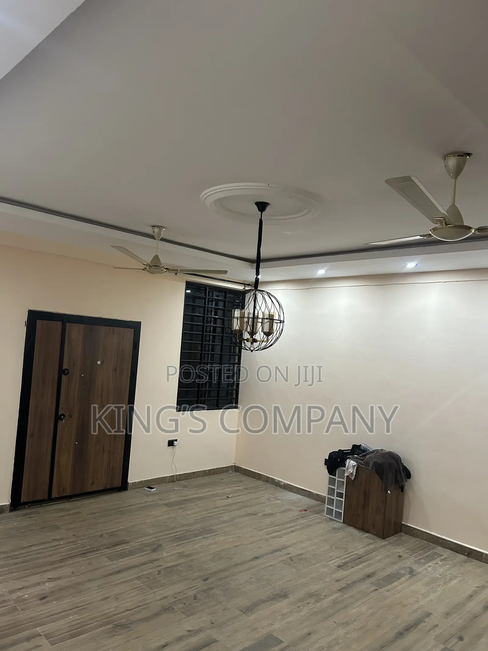 Furnished 2bdrm Apartment in Apartment For Rent, West Legon for rent
