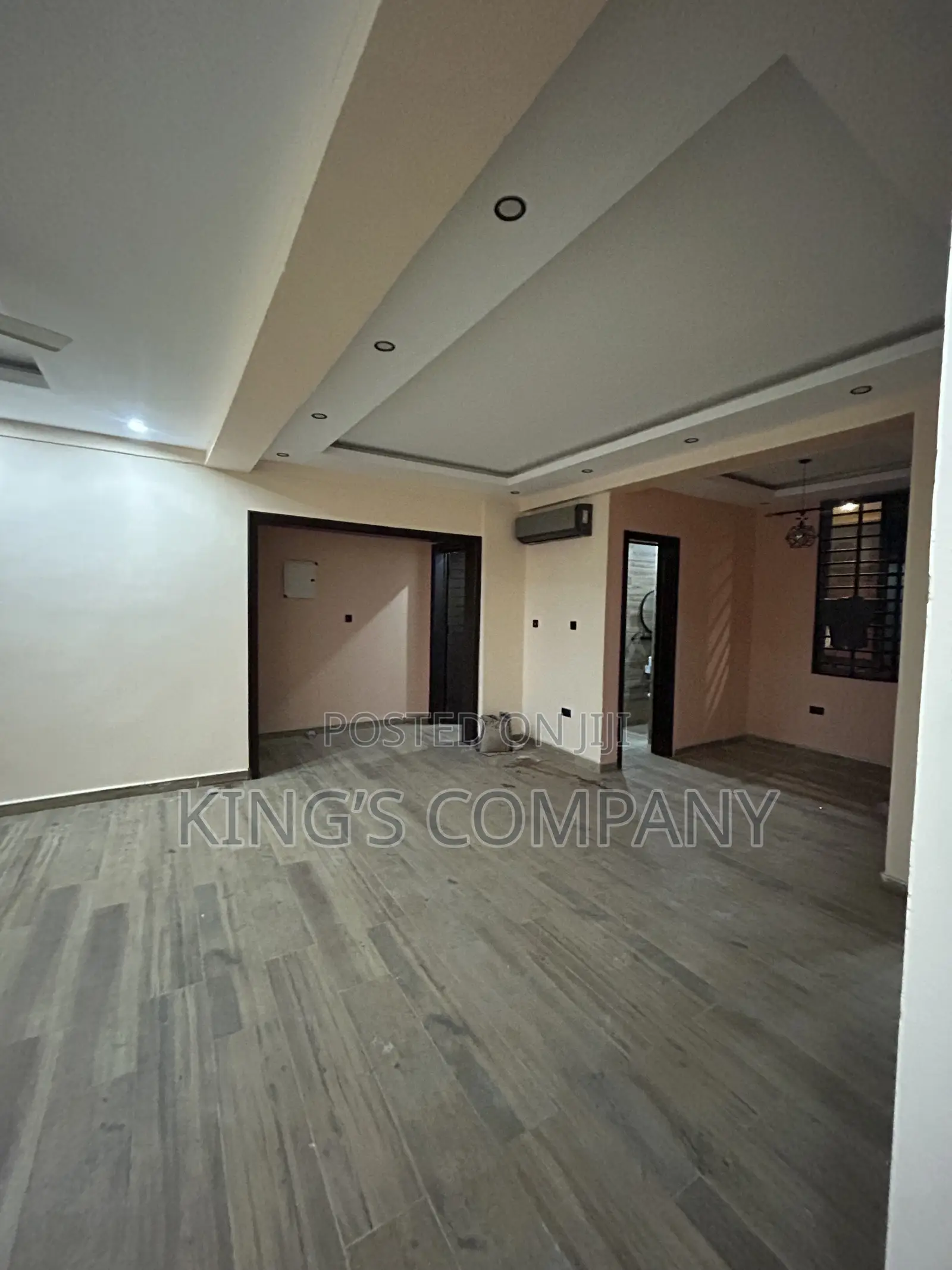 Furnished 2bdrm Apartment in Apartment For Rent, West Legon for rent