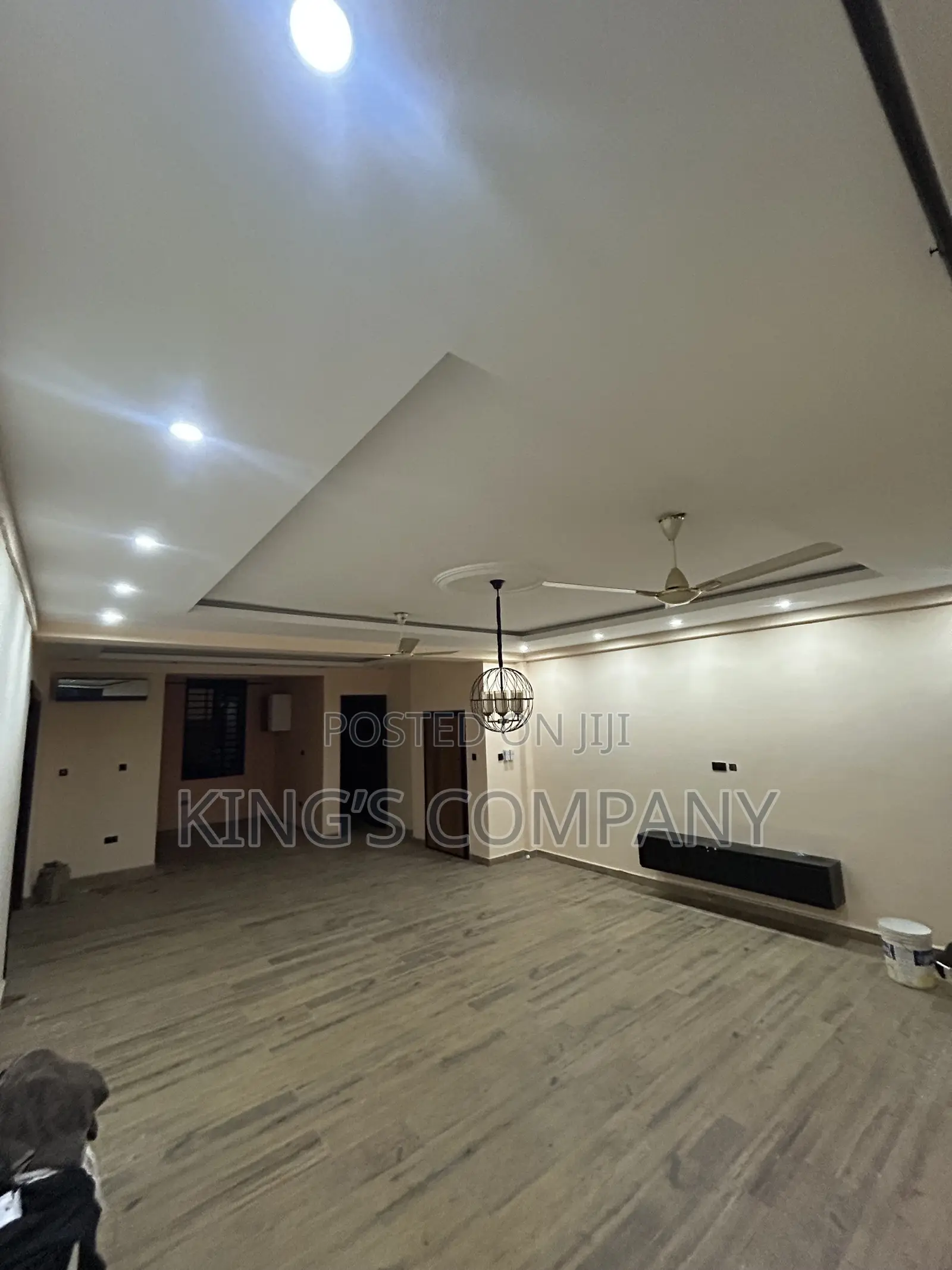 Furnished 2bdrm Apartment in Apartment For Rent, West Legon for rent