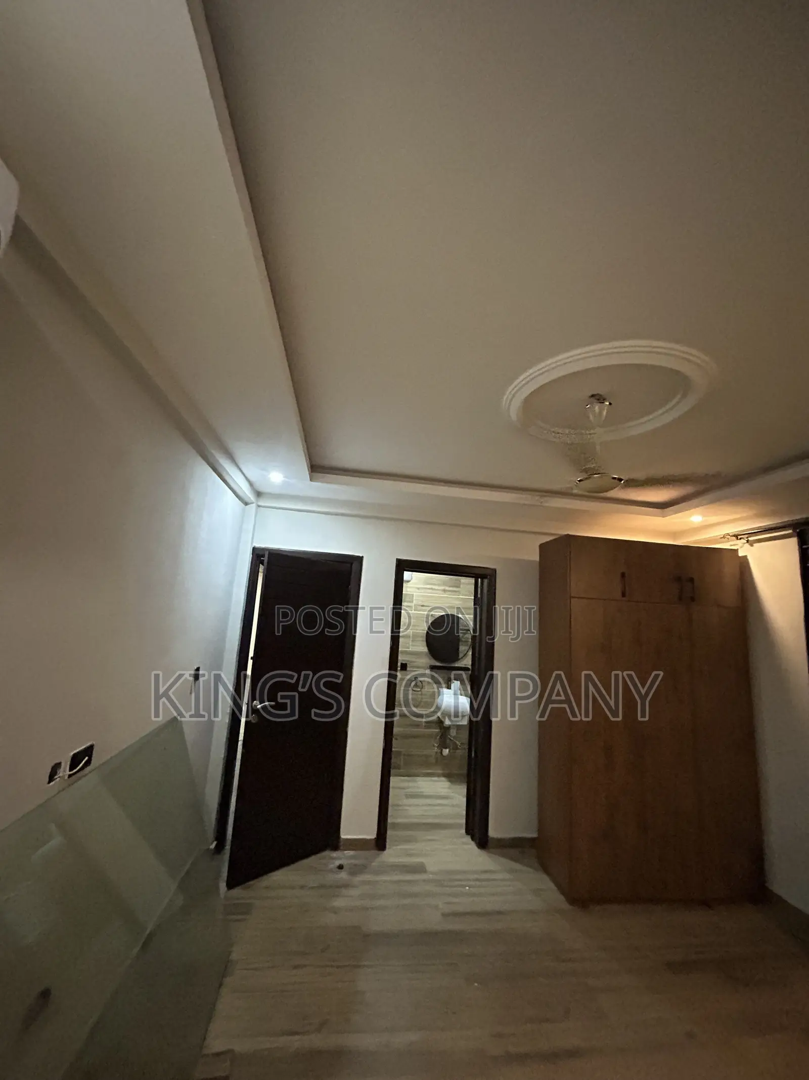 Furnished 2bdrm Apartment in Apartment For Rent, West Legon for rent
